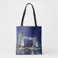 England, London, Tower Bridge 3