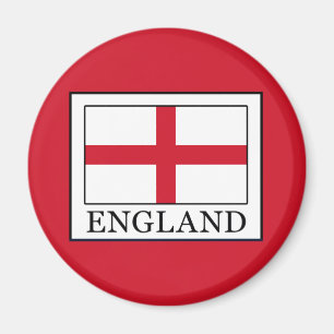 England Magnet