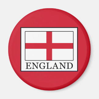 England Magnet
