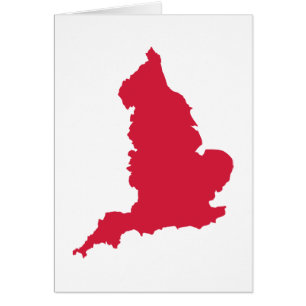 England map