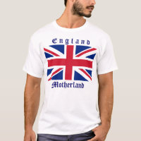 England Motherland