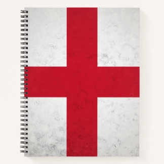 England Notebook