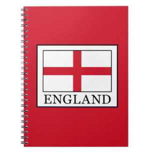England Notebook