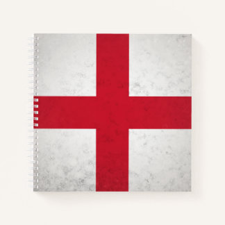 England Notebook