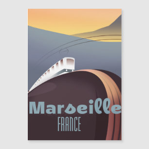 England Oak Leaf Travel poster