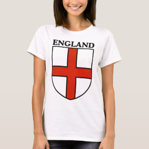 England Personalised, Name/Number T-Shirt