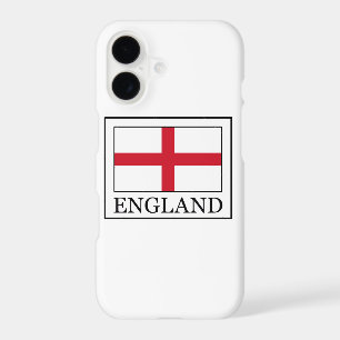 England phone case
