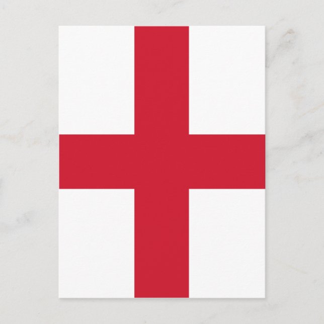 england postcard (Front)