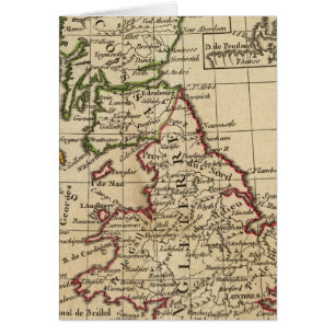 England, Scotland, Ireland