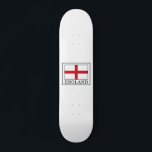 England Skateboard<br><div class="desc">England</div>