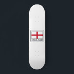 England Skateboard<br><div class="desc">England</div>