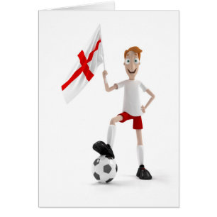 England soccer
