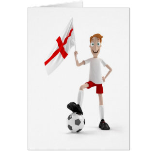 England soccer