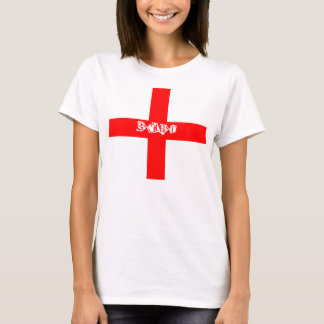 ENGLAND Supporters T-Shirt