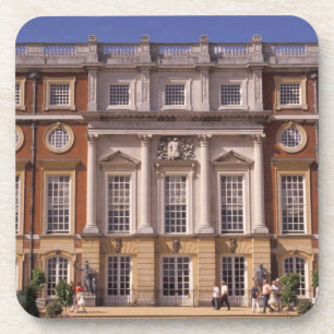 England, Surrey, Hampton Court Palace. 2 Coaster