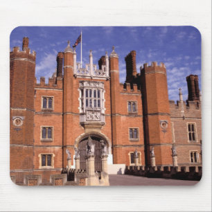 England, Surrey, Hampton Court Palace. 3 Mouse Pad