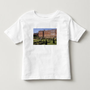 England, Surrey, Hampton Court Palace. Toddler T-Shirt