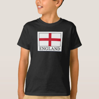 England T-Shirt