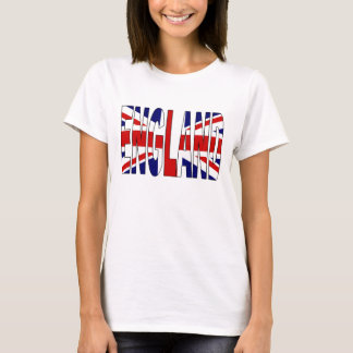 England T-Shirt