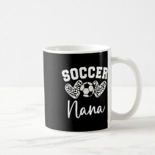 England Three Lines Footll Supporters Vintage Coffee Mug