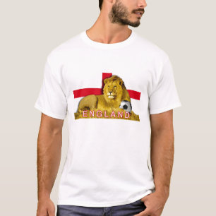 ENGLAND TSHIRT