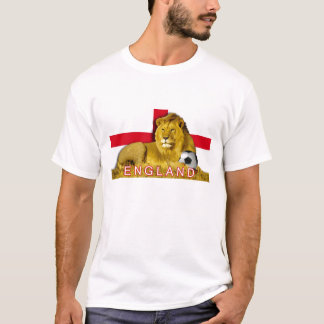 ENGLAND TSHIRT