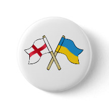 England & Ukraine Unite