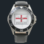 England Watch<br><div class="desc">England</div>