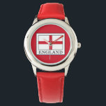 England Watch<br><div class="desc">England</div>