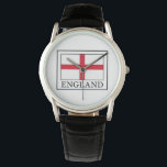 England Watch<br><div class="desc">England</div>