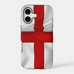 England's St George Cross Patriotic Flag