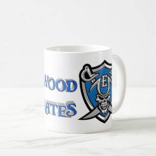 Englewood Pirates Cup