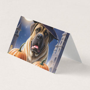 Englische Dogge Mastiff Date