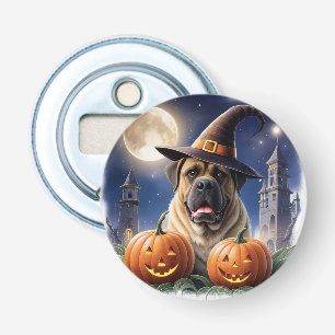 Englische Dogge Mastiff Date Bottle Opener