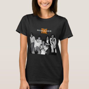 English Band Pop 90s Vibe T-Shirt