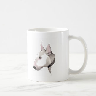 english bull terrier mug