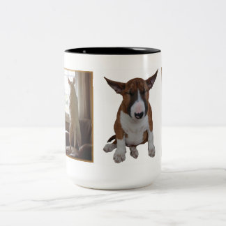 English Bull Terrier Mug