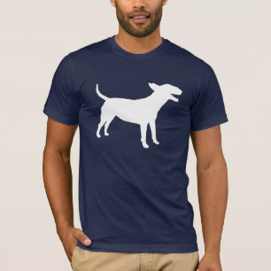 English Bull Terrier Tee