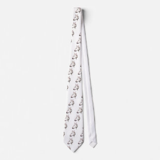 English Bull Terrier Tie