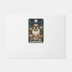 English Bulldog Doormat