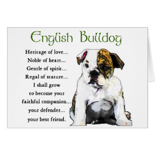 English Bulldog Gifts