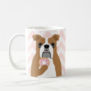 English Bulldog Mugs