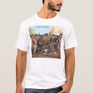 English Bulldog Shirt