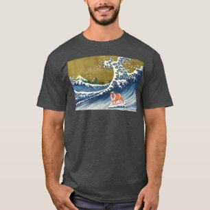 English Bulldog T-Shirt