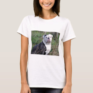 English Bulldog T-Shirt
