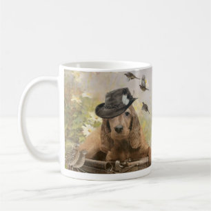 English Cocker Spaniel    Coffee Mug