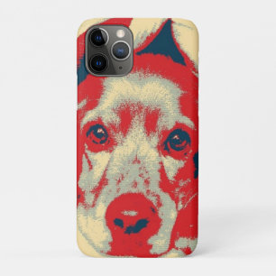 English cocker spaniel, Dog, Puppy iPhone 11 Pro Case
