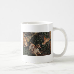English Cocker Spaniel Mug