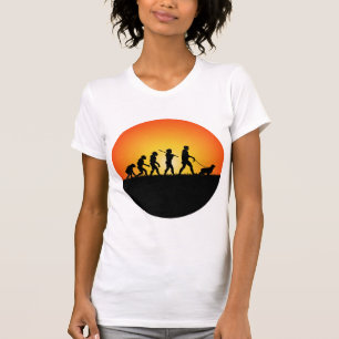 English Cocker Spaniel T-Shirt