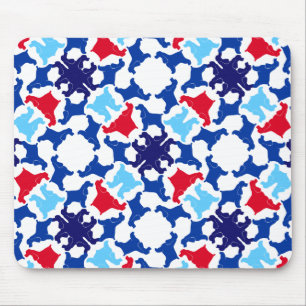 English Cocker Spaniels Mouse Pad